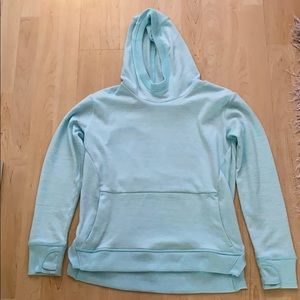 Athleta Girl sweatshirt